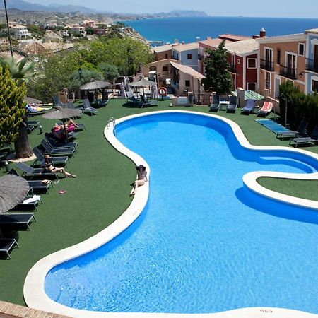 Occidental Pueblo Acantilado El Campello Zewnętrze zdjęcie